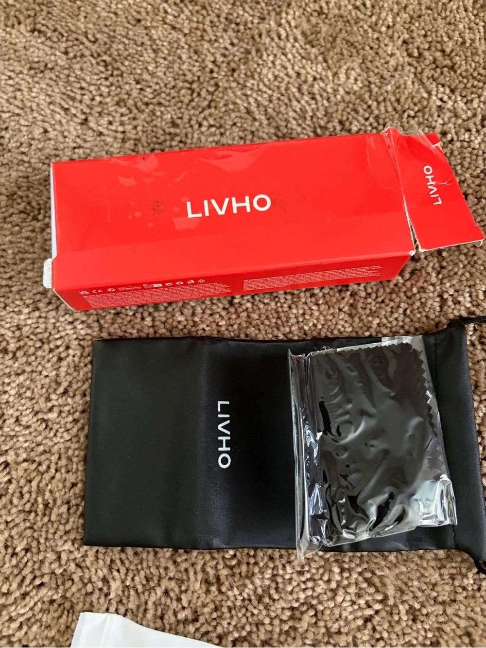 Livho sunglasses
